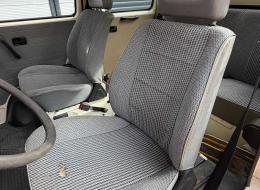 Volkswagen T3 DOKA 1.6 TURBO D BV5 FRANCAIS 5 PLACES