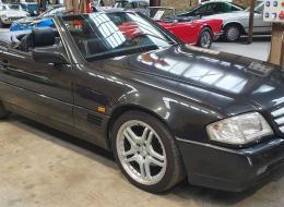 Mercedes-Benz SL 500 SL R129