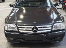 Mercedes-Benz SL 500 SL R129