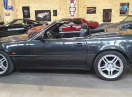 Mercedes-Benz SL 500 SL R129