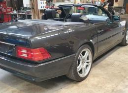 Mercedes-Benz SL 500 SL R129