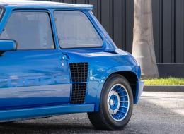 Renault R5 Turbo 1