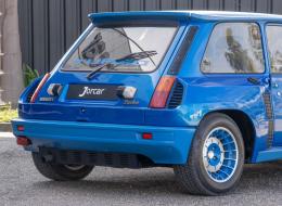Renault R5 Turbo 1