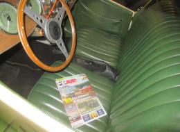 MG TD