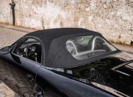 Porsche Boxster 986