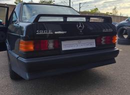 Mercedes-Benz 190 E 2.6 16 soupapes OETTINGER
