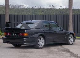 Mercedes-Benz 190 E 2.5-16 Évolution II