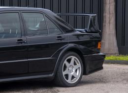 Mercedes-Benz 190 E 2.5-16 Évolution II