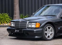 Mercedes-Benz 190 E 2.5-16 Évolution II