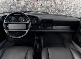 Porsche 911 3.2 Carrera Coup&eacute;
