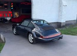 Porsche 964 Carrera 2 Coupé