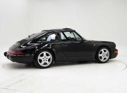 Porsche 964 911 Carrera 2 '90 CH07433
