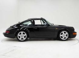 Porsche 964 911 Carrera 2 '90 CH07433