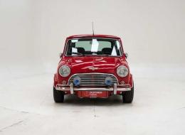 Mini Cooper 1.3 MPI MK1 Look '98 CH57081