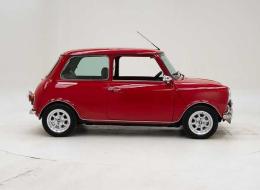 Mini Cooper 1.3 MPI MK1 Look '98 CH57081