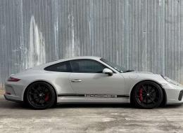 Porsche 991 .2 GT3 Touring