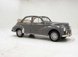 Peugeot 203 C '59 CH04850