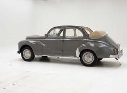 Peugeot 203 C '59 CH04850