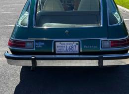 AMC Pacer X