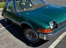 AMC Pacer X