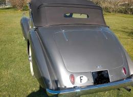 Delahaye 135 135 m