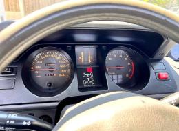 Mitsubishi Pajero Ex Johnny Hallyday