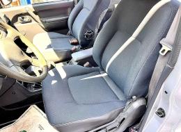 Mitsubishi Pajero Ex Johnny Hallyday