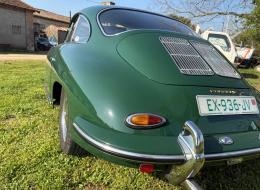 Porsche 356 BT6