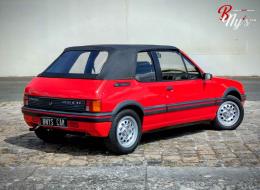 Peugeot 205 CTI 1.6 115CV