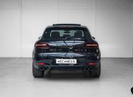 Porsche Macan Turbo Pack Performance *Historique limpide / Toute