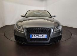 Audi RS 5 V8 4.2 Quattro