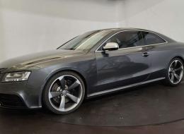 Audi RS 5 V8 4.2 Quattro