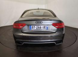 Audi RS 5 V8 4.2 Quattro