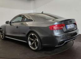 Audi RS 5 V8 4.2 Quattro