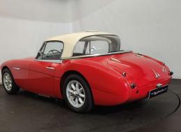 Austin Healey 3000 MK3 BJ8