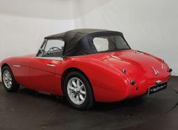 Austin Healey 3000 MK3 BJ8