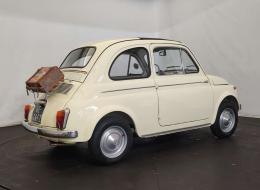 Fiat 500 D