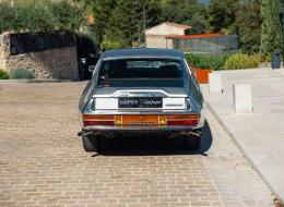 Citroen SM Injection
