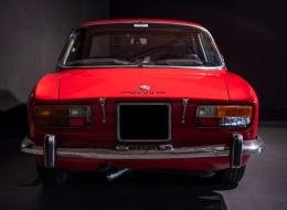 Alfa Roméo Giulia GT 2000 Veloce