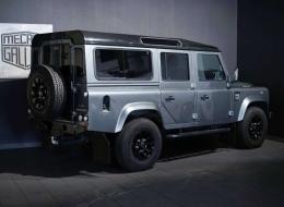 LandRover Defender 110 TD4 SW SE