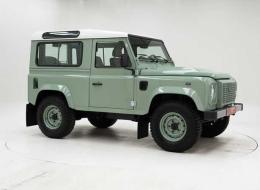 LandRover Defender Heritage 90 '2015 CH79116