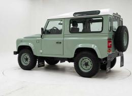 LandRover Defender Heritage 90 '2015 CH79116