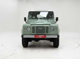 LandRover Defender Heritage 90 '2015 CH79116