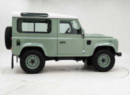 LandRover Defender Heritage 90 '2015 CH79116