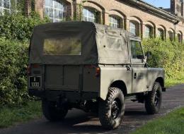 LandRover 88 SERIES 2A