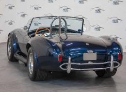 Shelby Cobra 427 serie csx 4...