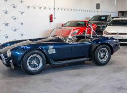 Shelby Cobra 427 serie csx 4...