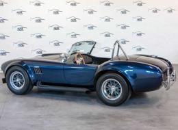 Shelby Cobra 427 serie csx 4...