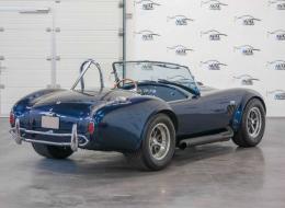 Shelby Cobra 427 serie csx 4...
