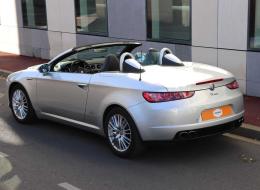 Alfa Roméo Spider Brera